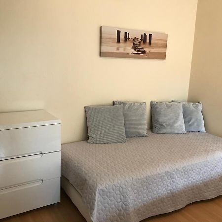 Rochebonne Plage Saint-Malo Ngoại thất bức ảnh