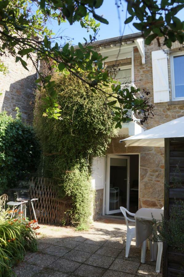 Rochebonne Plage Saint-Malo Ngoại thất bức ảnh