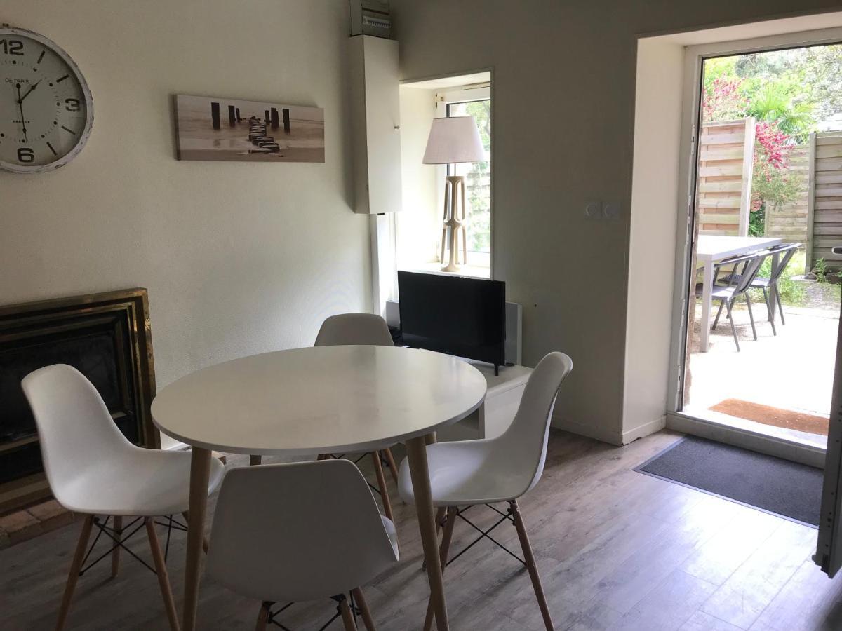 Rochebonne Plage Saint-Malo Ngoại thất bức ảnh