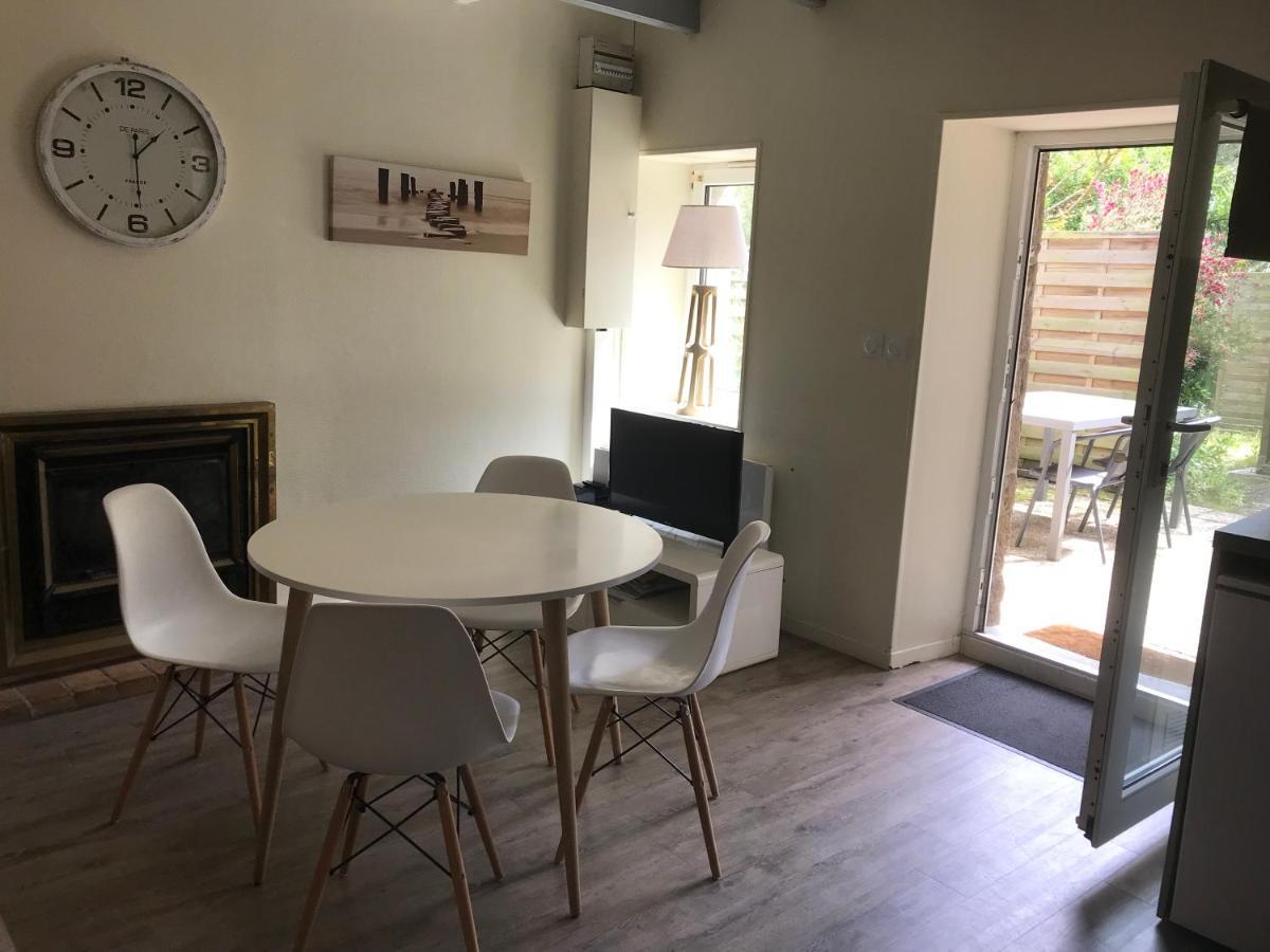 Rochebonne Plage Saint-Malo Ngoại thất bức ảnh